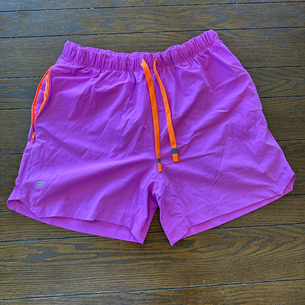Men’s Fabletics Shorts - Small
